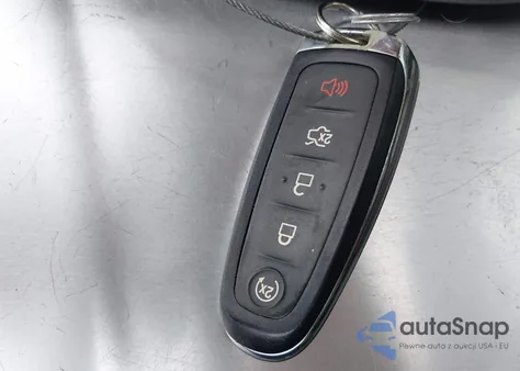 2016 Ford Expedition King Ranch z USA, uszkodzony, nr VIN 1FMJU1JT3GEF44525